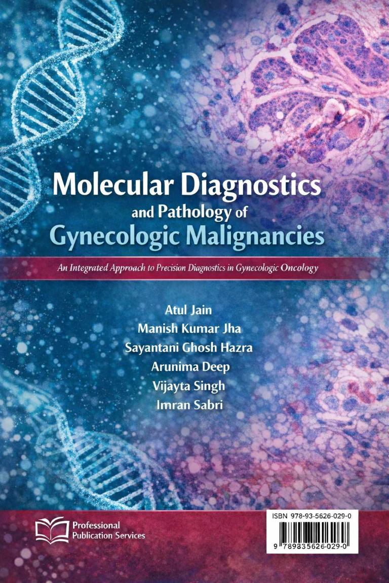 Molecular Diagnostics and Pathology of Gynecologic Malignancies