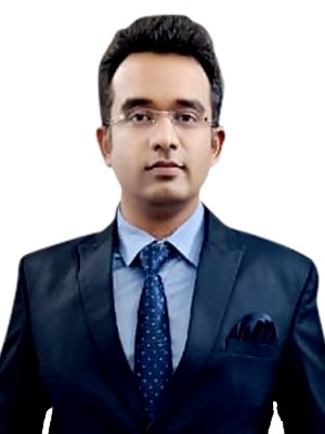 Dr. Atul Kothari
