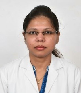 Dr. Ruchi Ganvir