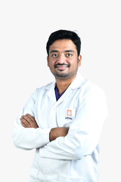 Dr. Harish Dara