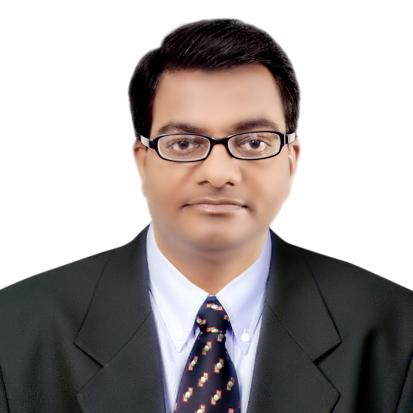 Dr. Sanjay Prakash Dhangar
