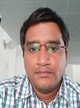 Dr. Radhey Shyam Verma