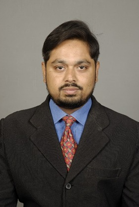 Dr. Imran Sabri