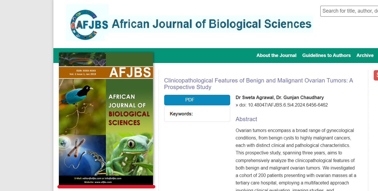 Publishing Image