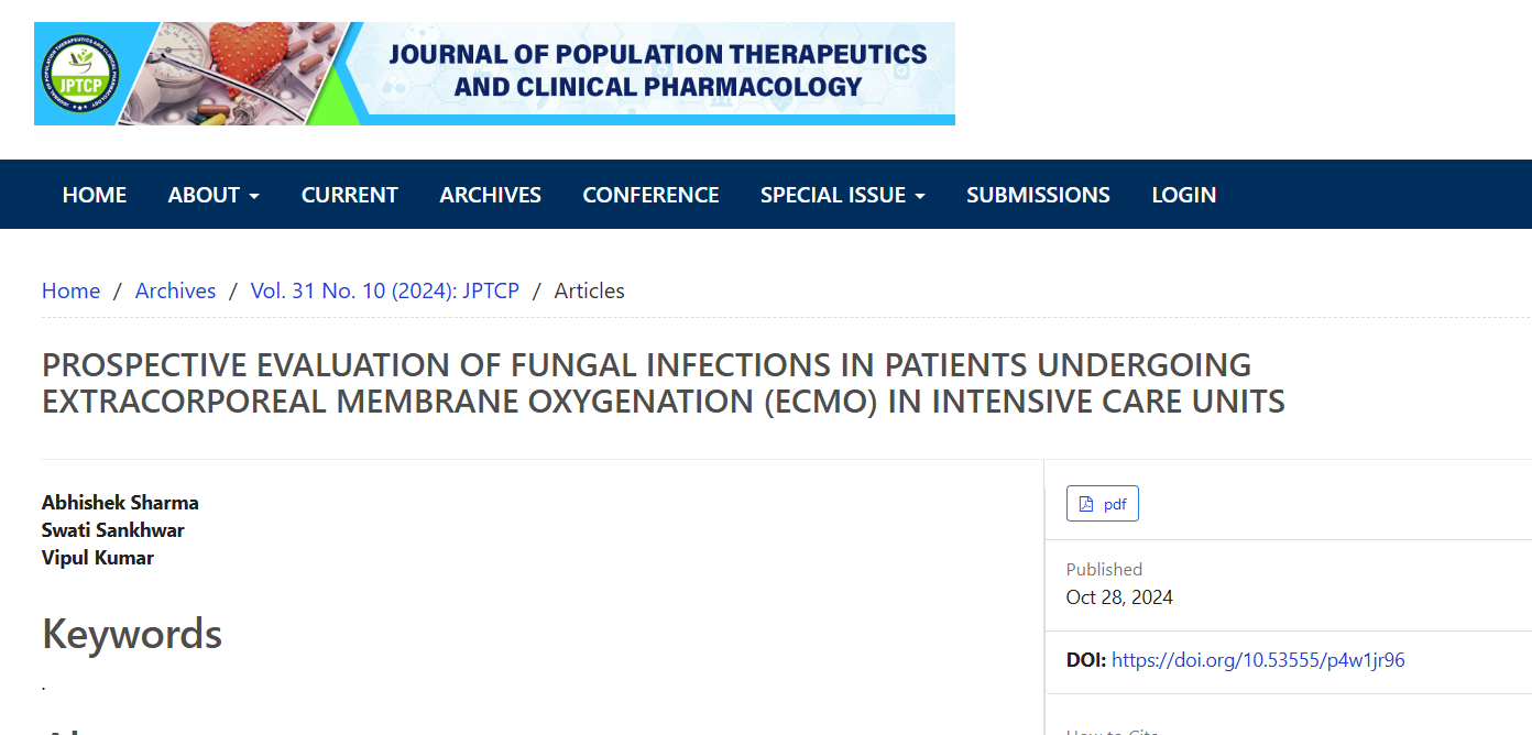 Publishing Image